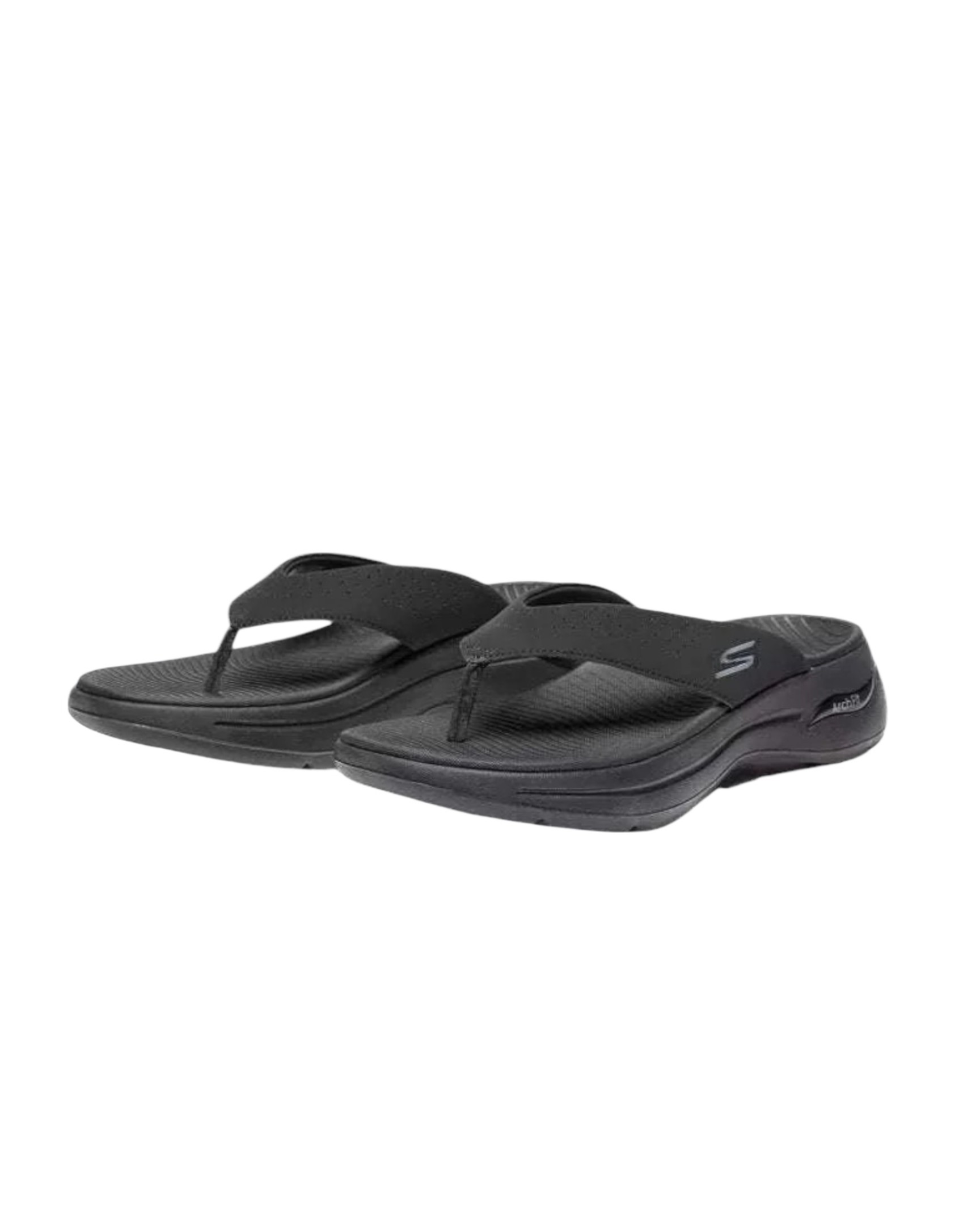 Claquette Skechers Go Walk Arch Fit