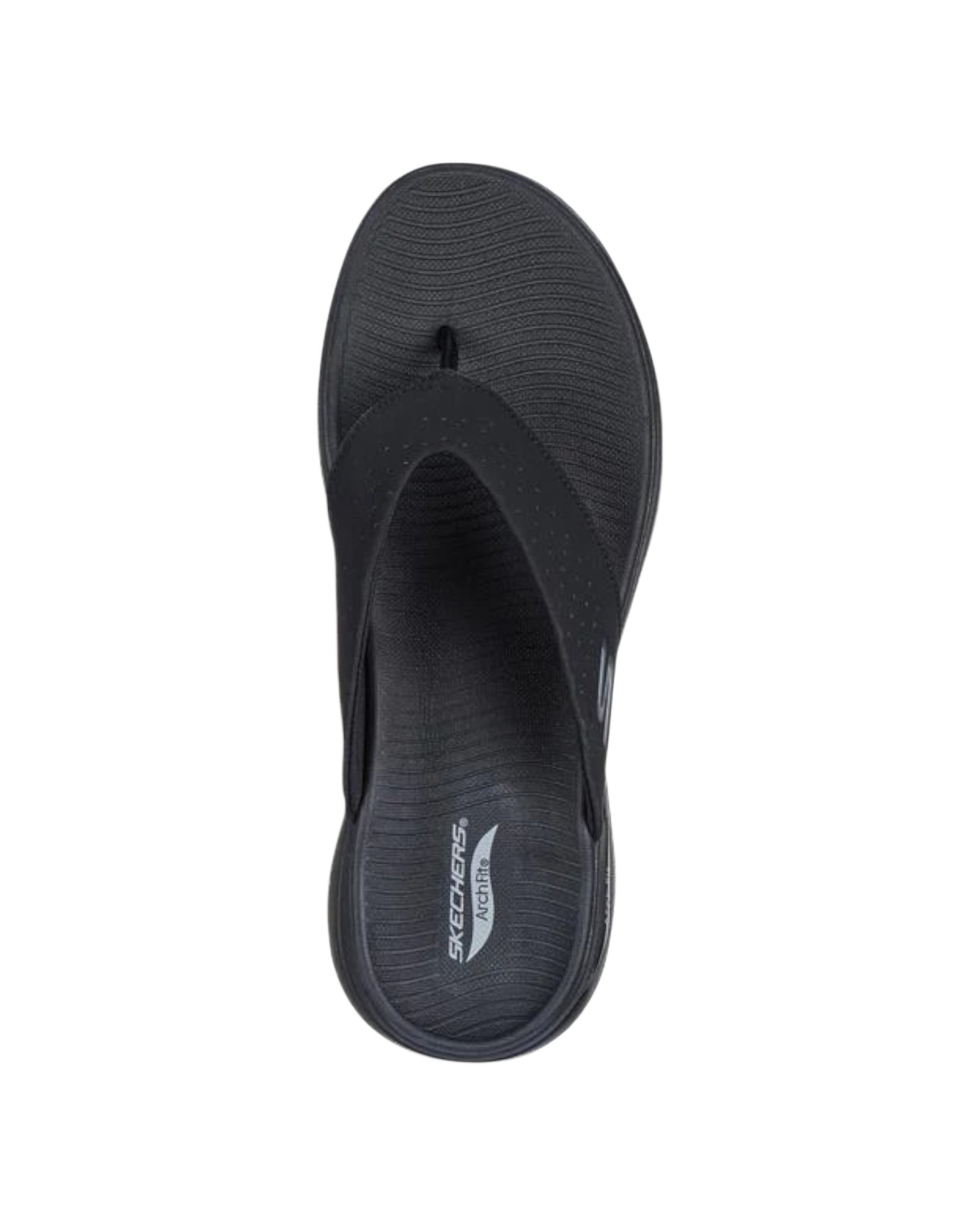 Claquette Skechers Go Walk Arch Fit