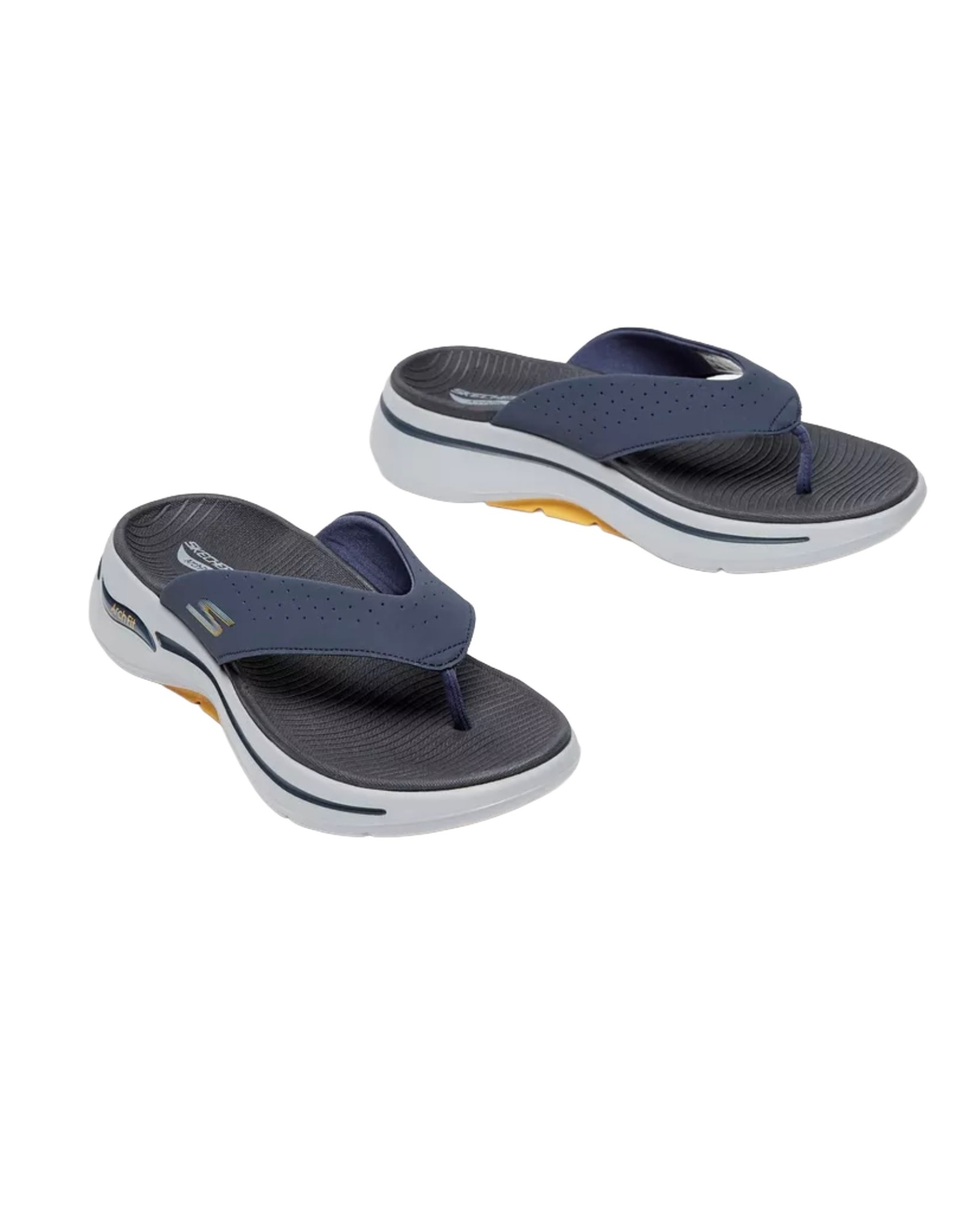 Claquette Skechers Go Walk Arch Fit