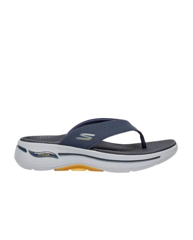 Claquette Skechers Go Walk Arch Fit