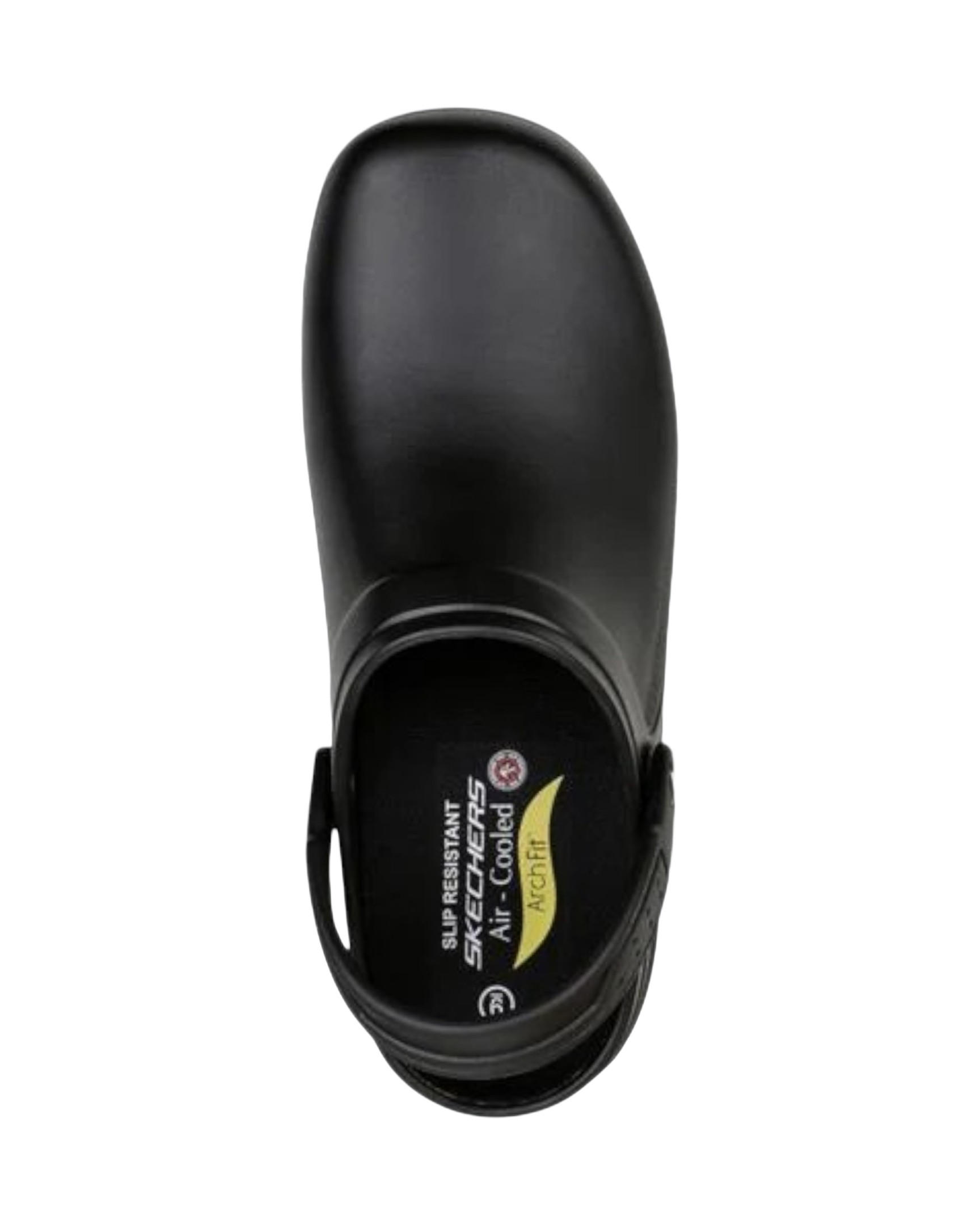 Claquette Skechers Riverbound