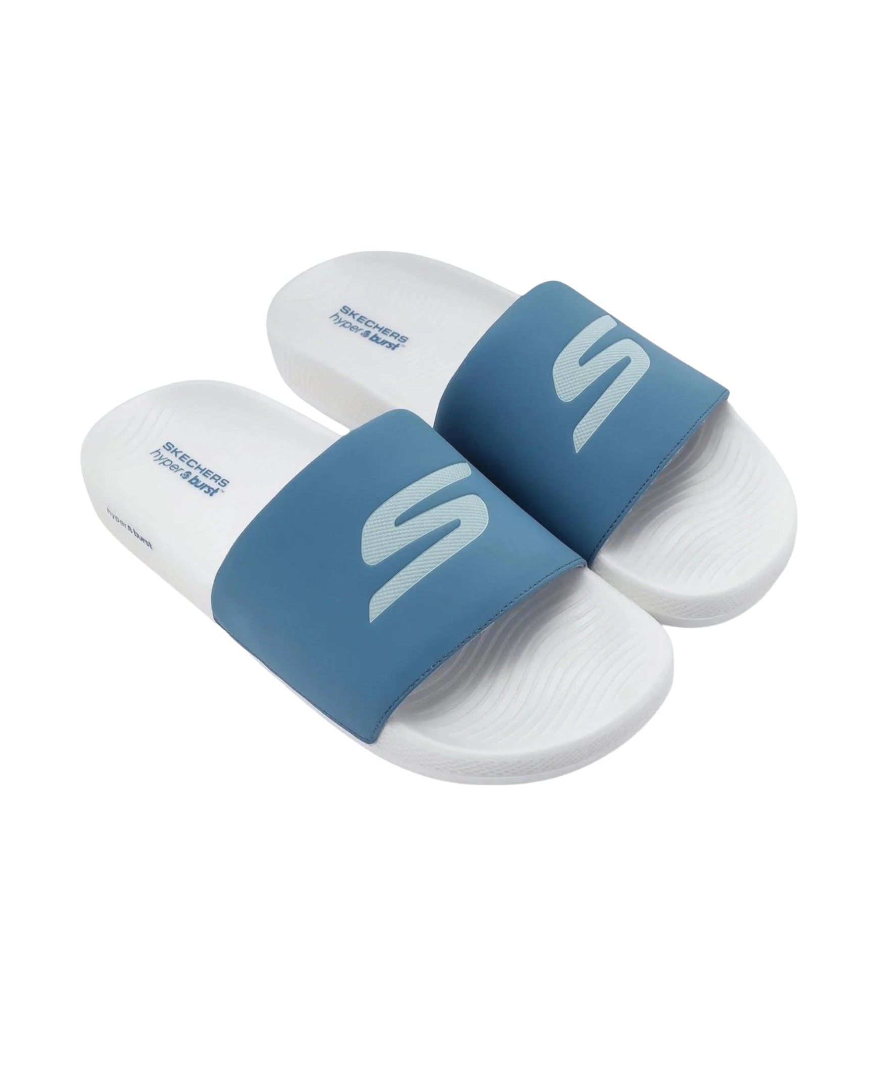 Claquette Skechers Hyper Slide