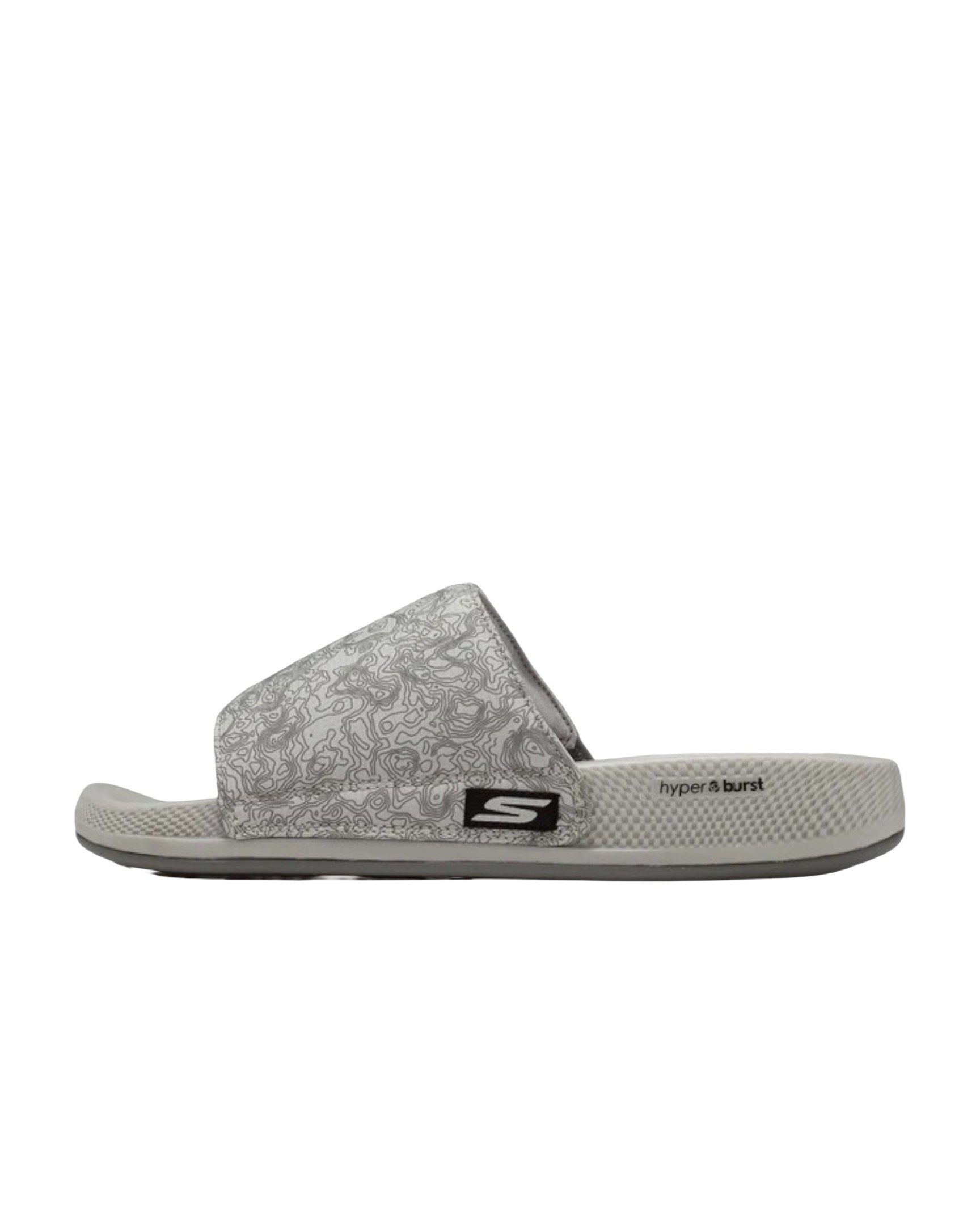 Claquette Skechers Hyper Slide