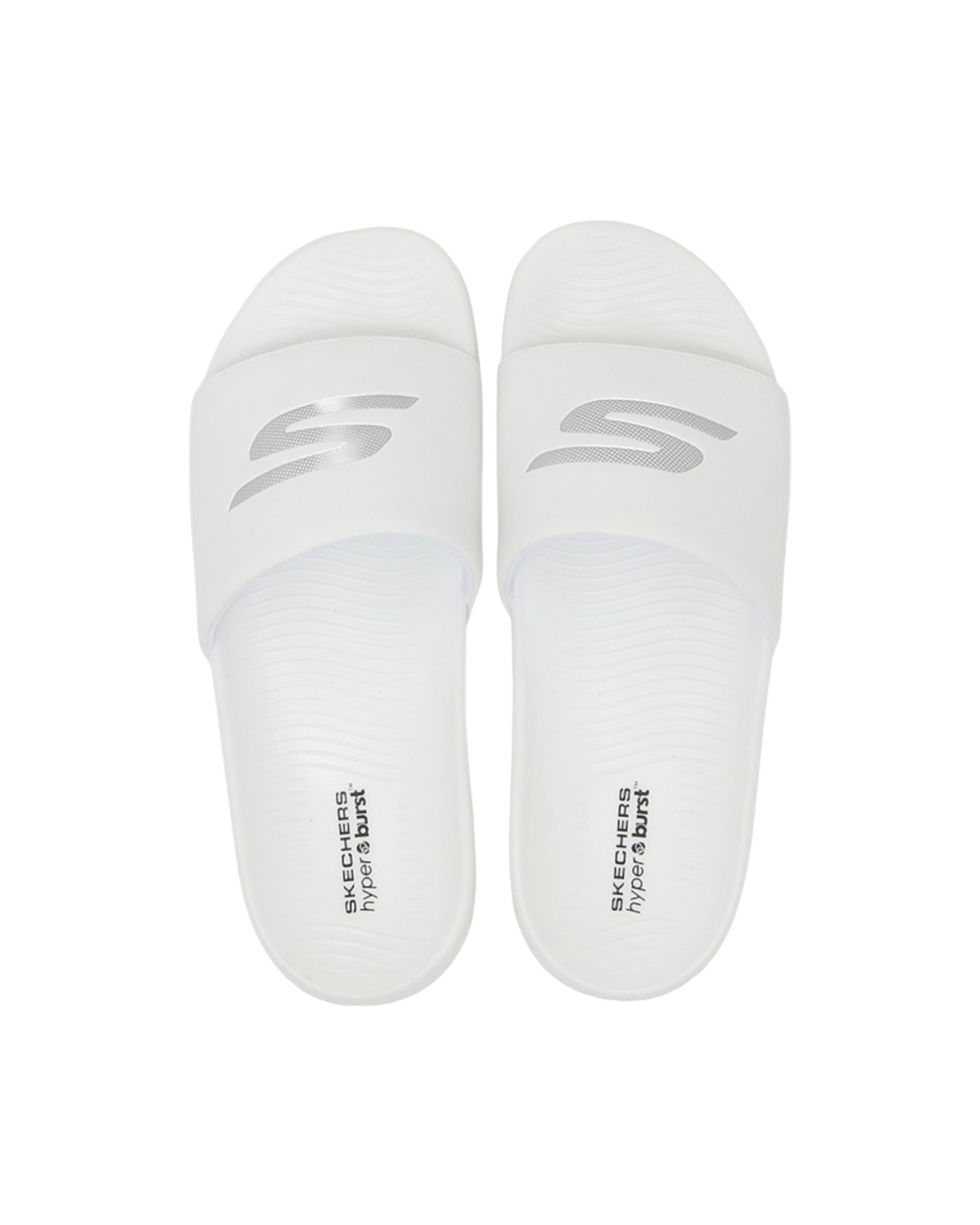 Claquette Skechers Hyper Slide