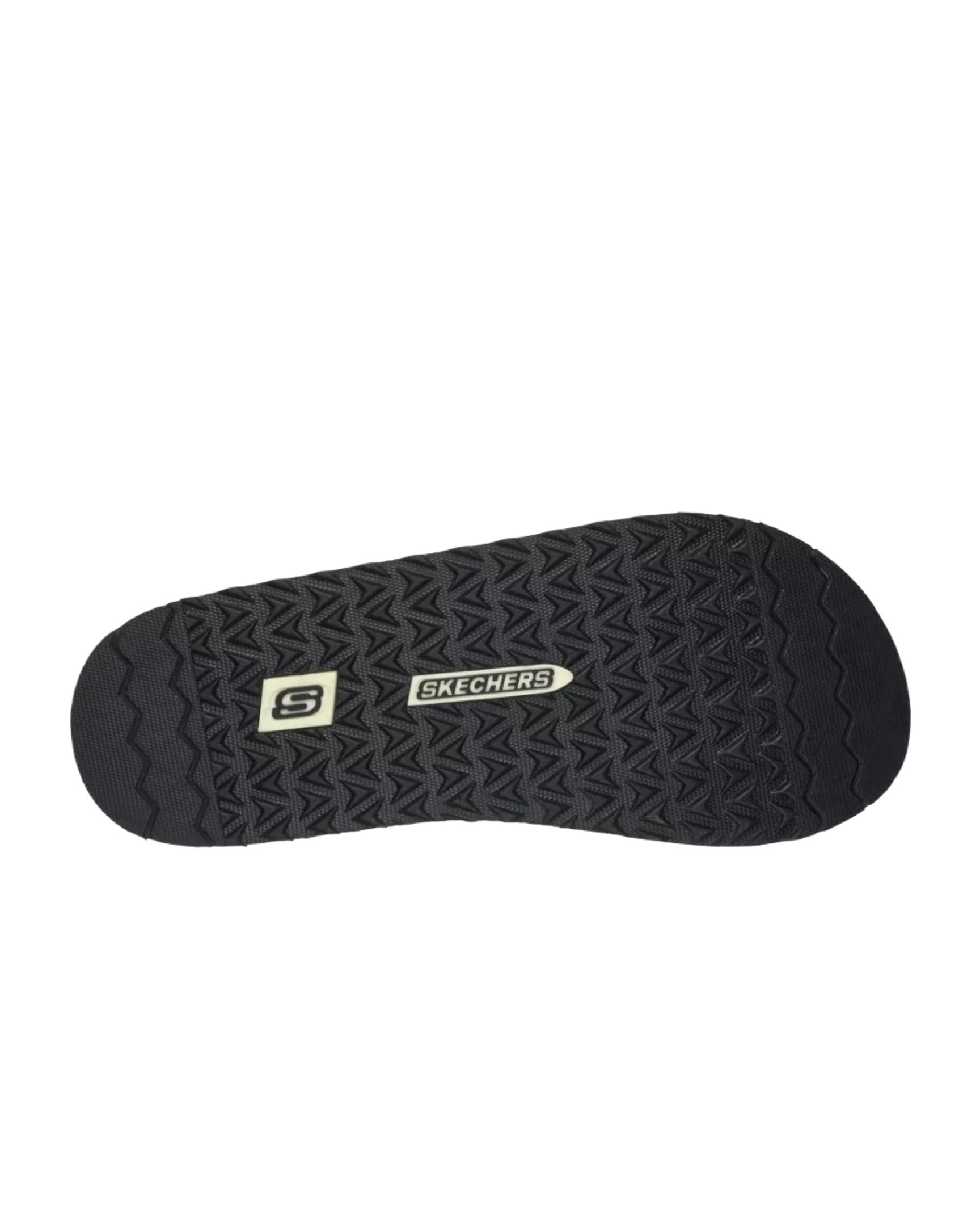 Claquette Skechers Tantric
