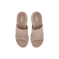Claquette Skechers Go Walk Arch Fit