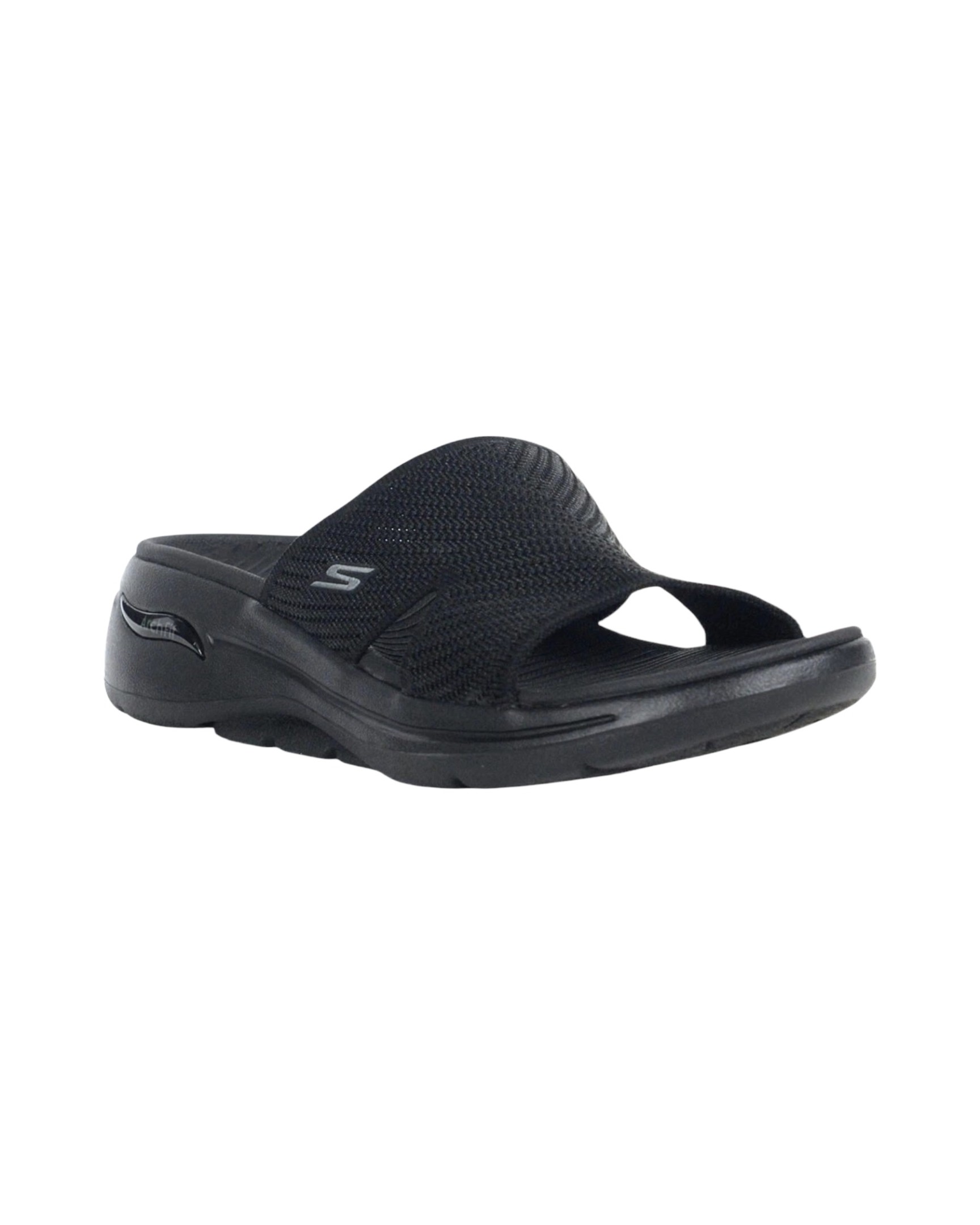 Claquette Skechers Go Walk Arch Fit