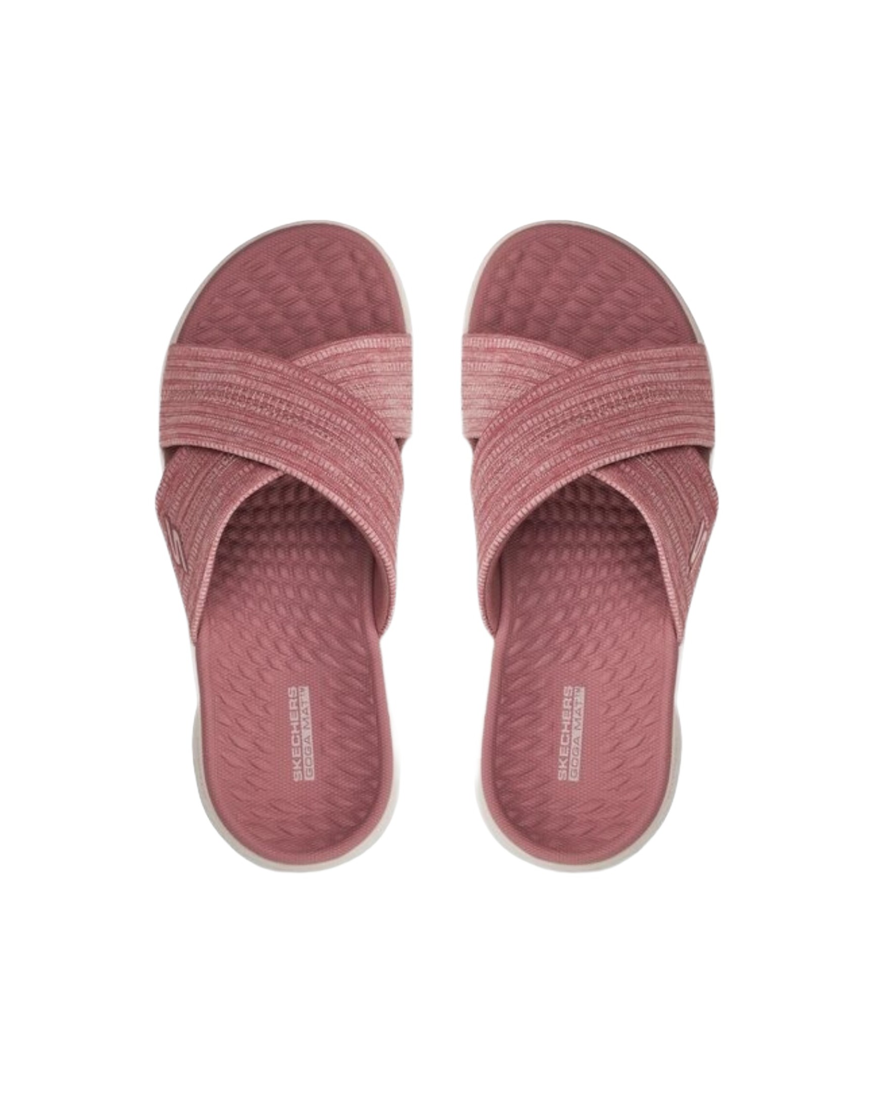 Claquette Skechers Go Walk Flex