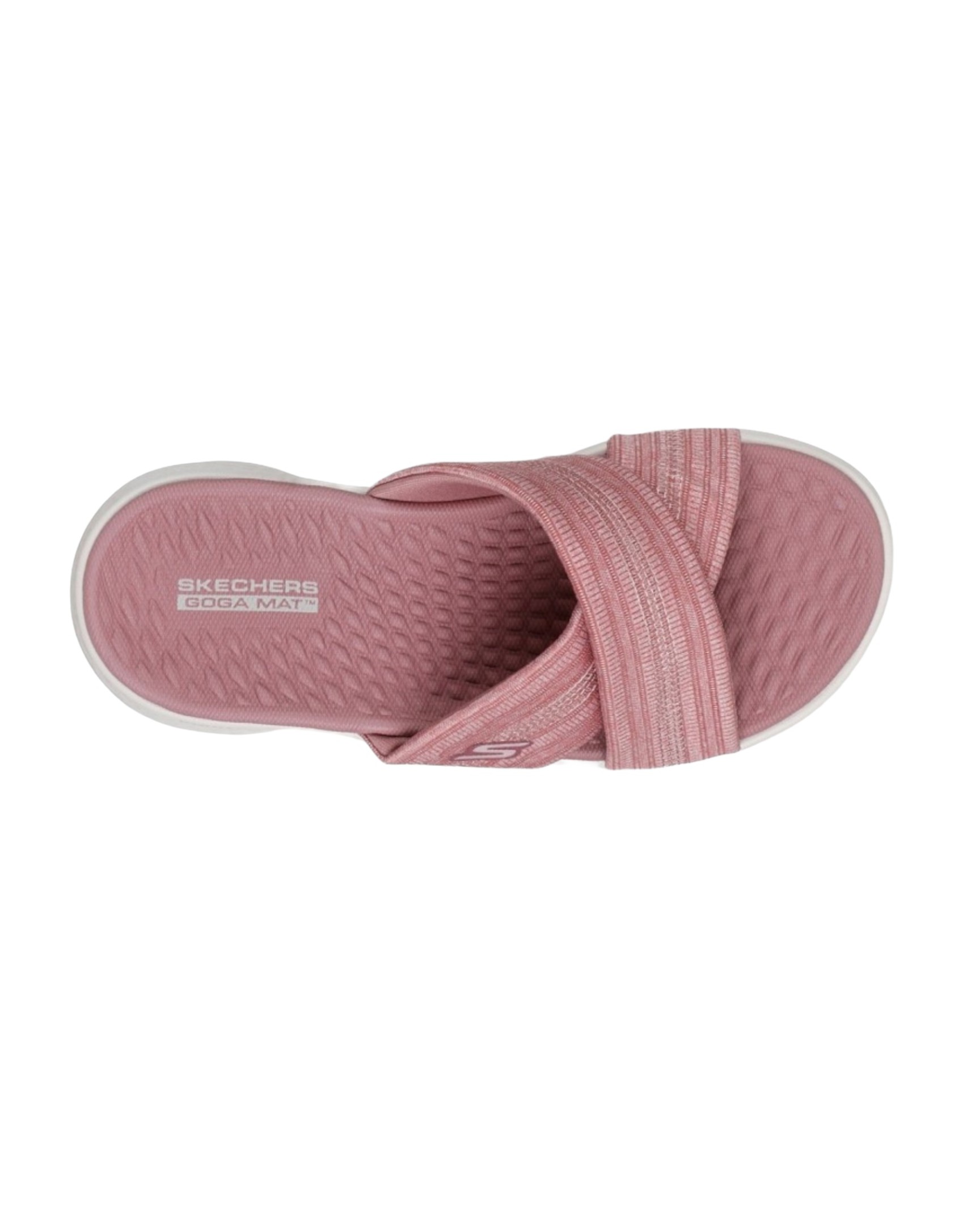 Claquette Skechers Go Walk Flex