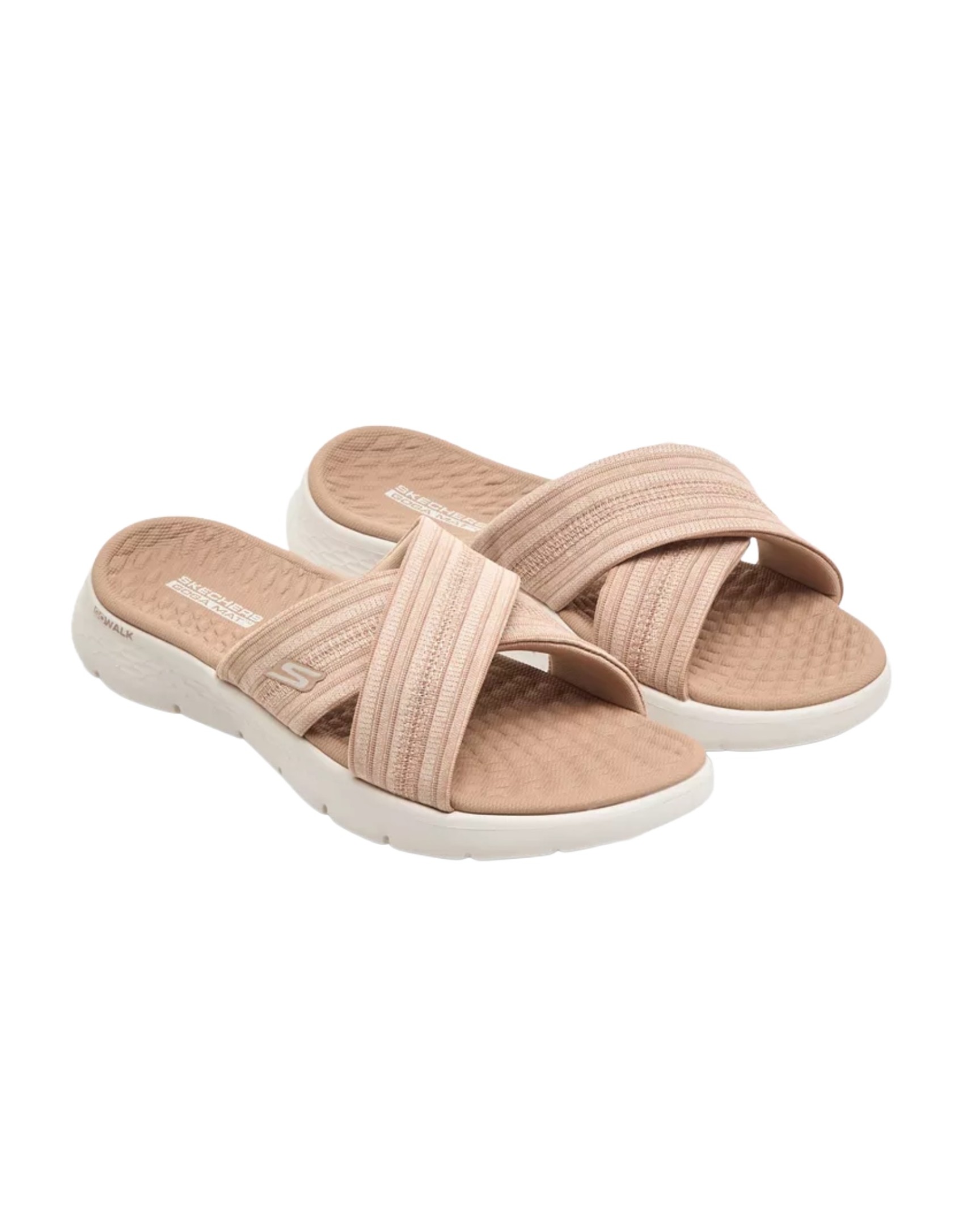 Claquette Skechers Go Walk Flex