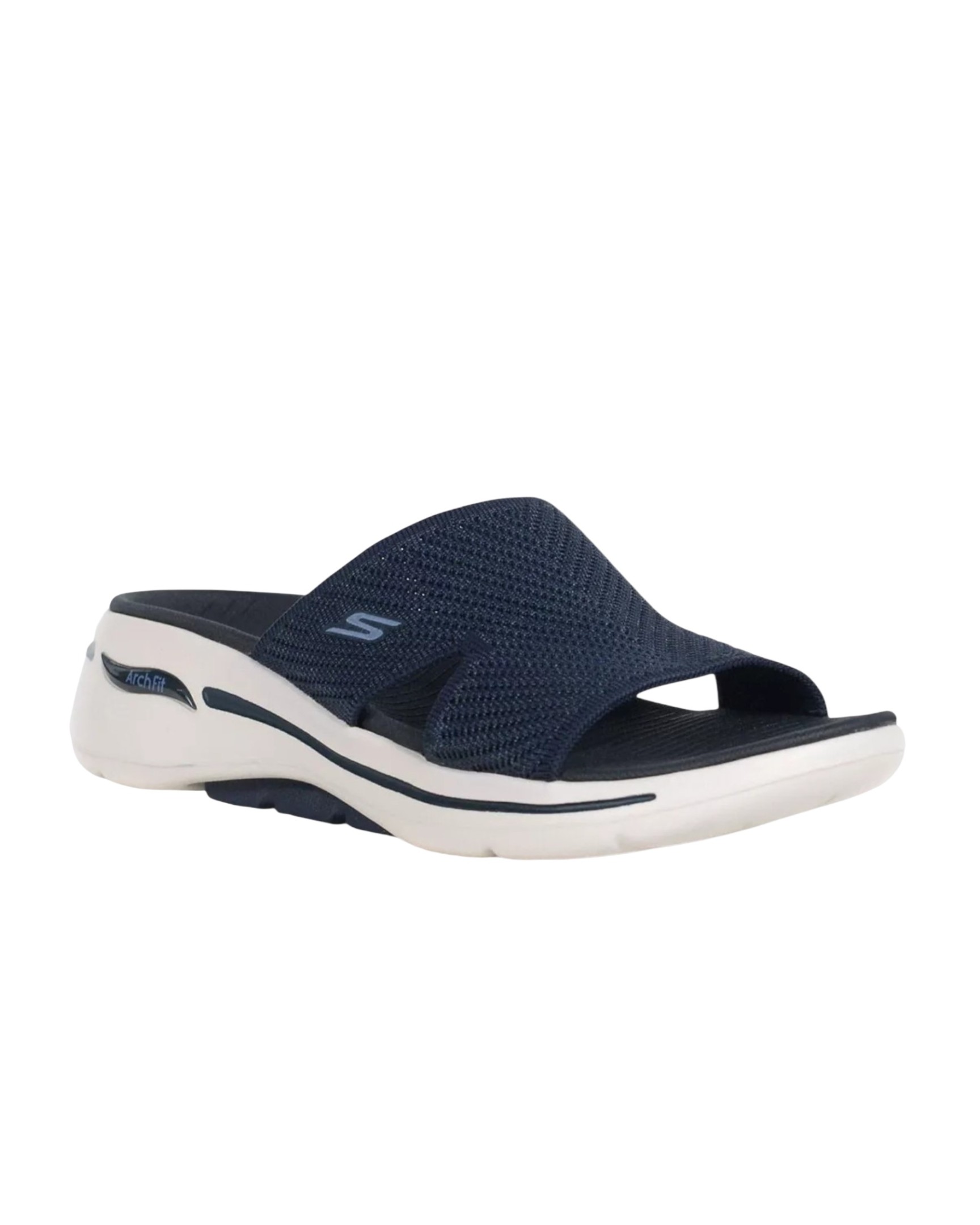 Claquette Skechers Go Walk Arch Fit