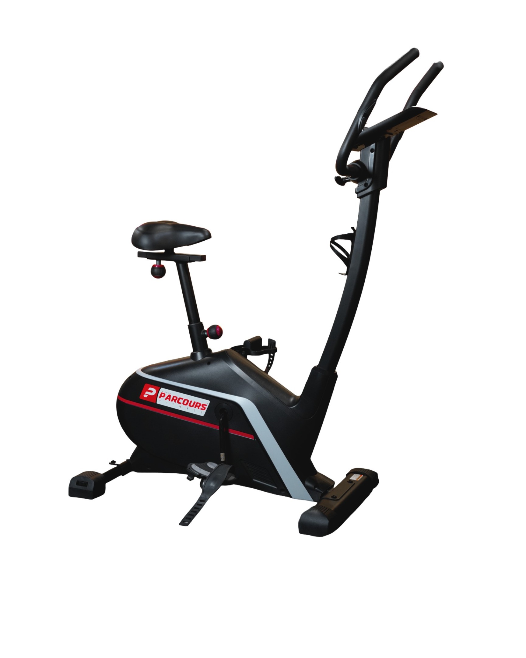 VELO D' APPARTEMENT PARCOURS FITNESS