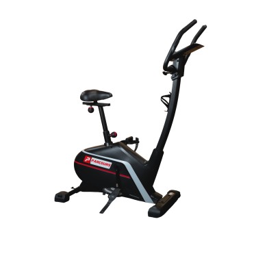 VELO D' APPARTEMENT PARCOURS FITNESS