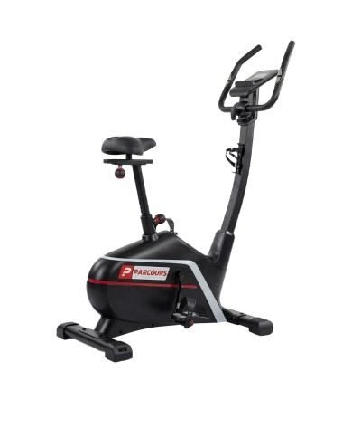 VELO D' APPARTEMENT PARCOURS FITNESS