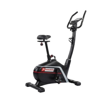 VELO D' APPARTEMENT PARCOURS FITNESS