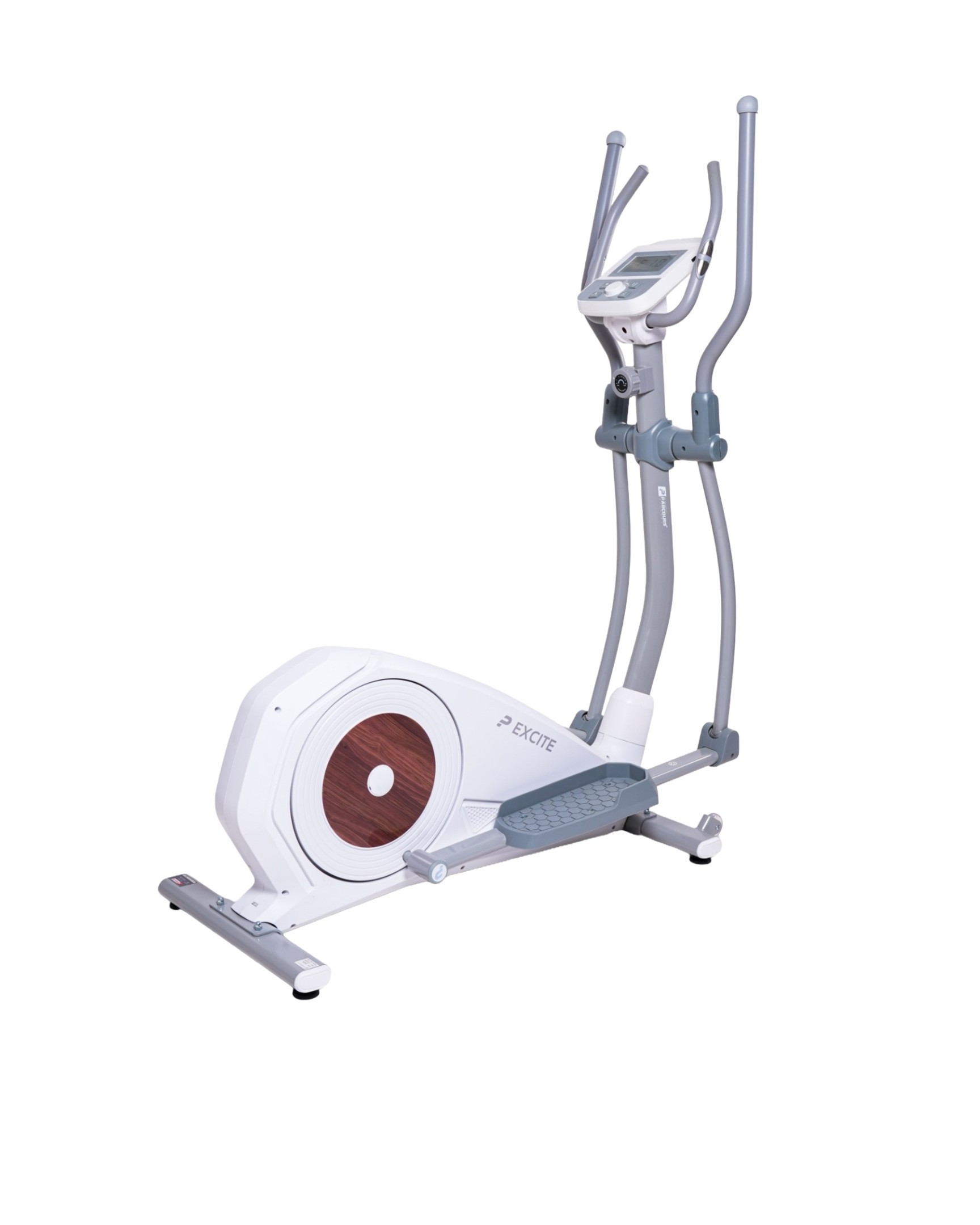 Velo Elliptique P Excite  Parcours Fitness