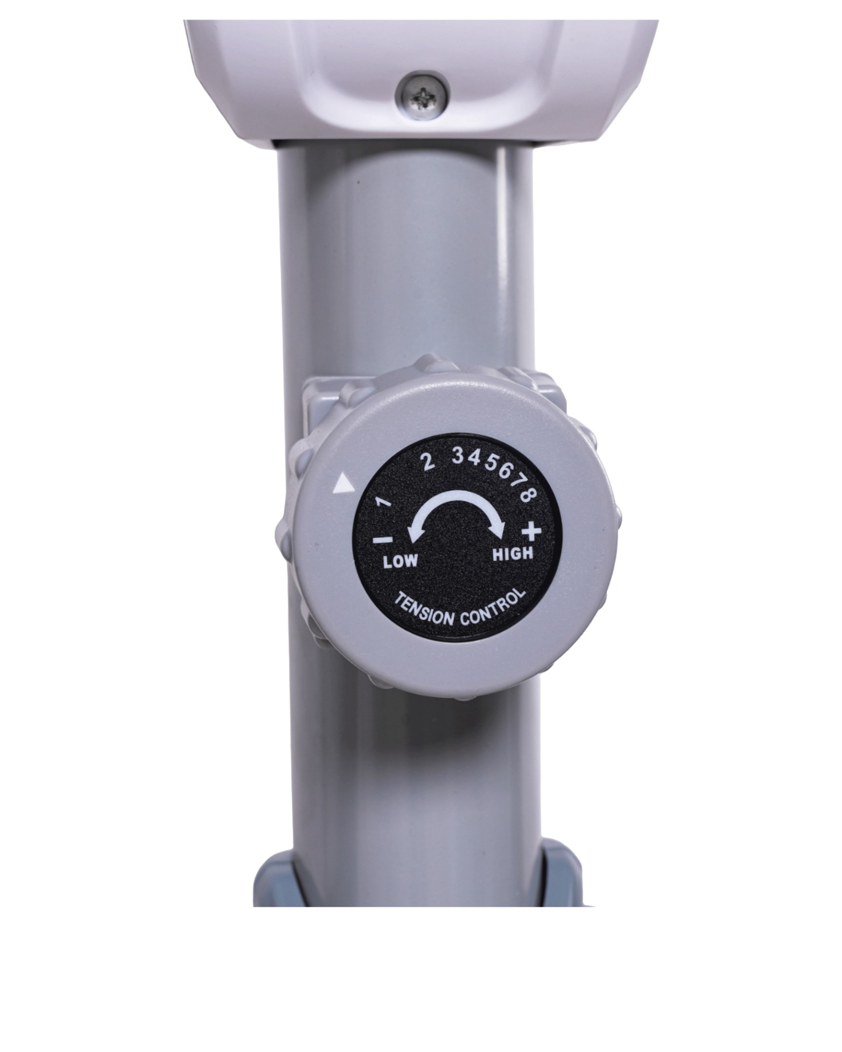 Velo Elliptique P Excite  Parcours Fitness