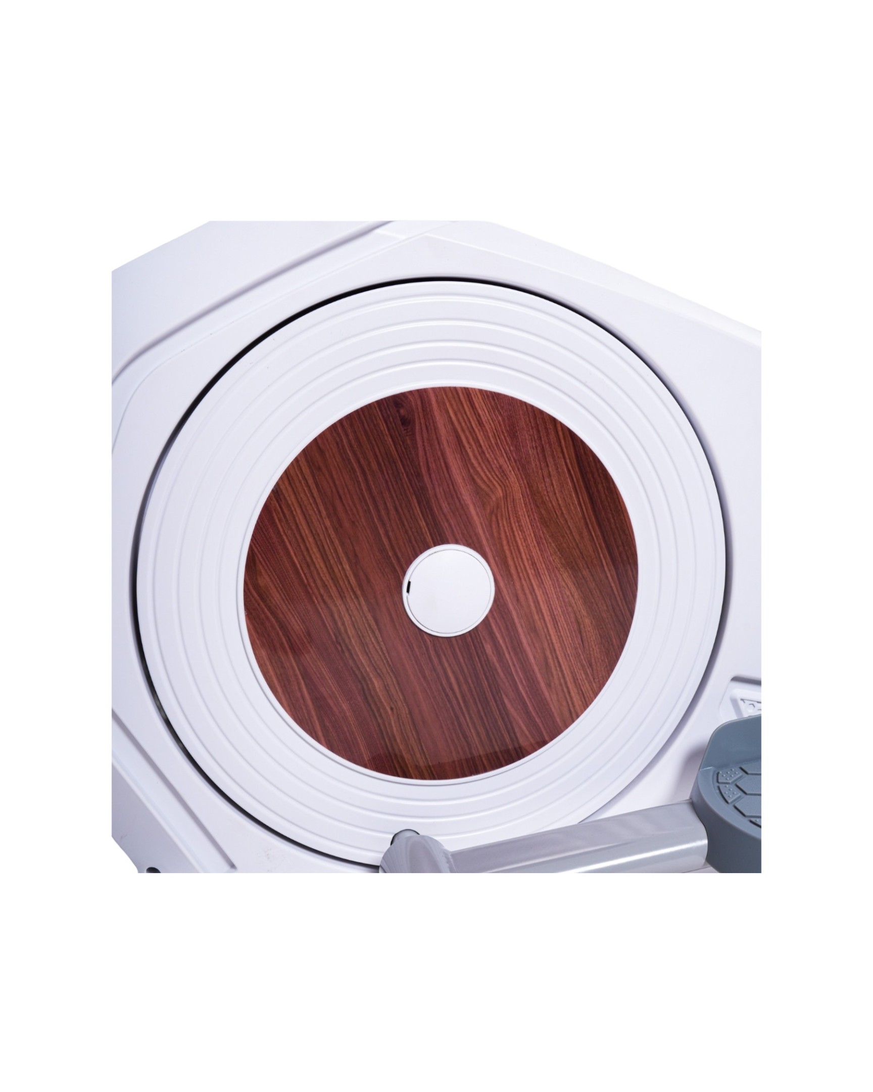 Velo Elliptique P Excite  Parcours Fitness