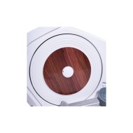 Velo Elliptique P Excite  Parcours Fitness