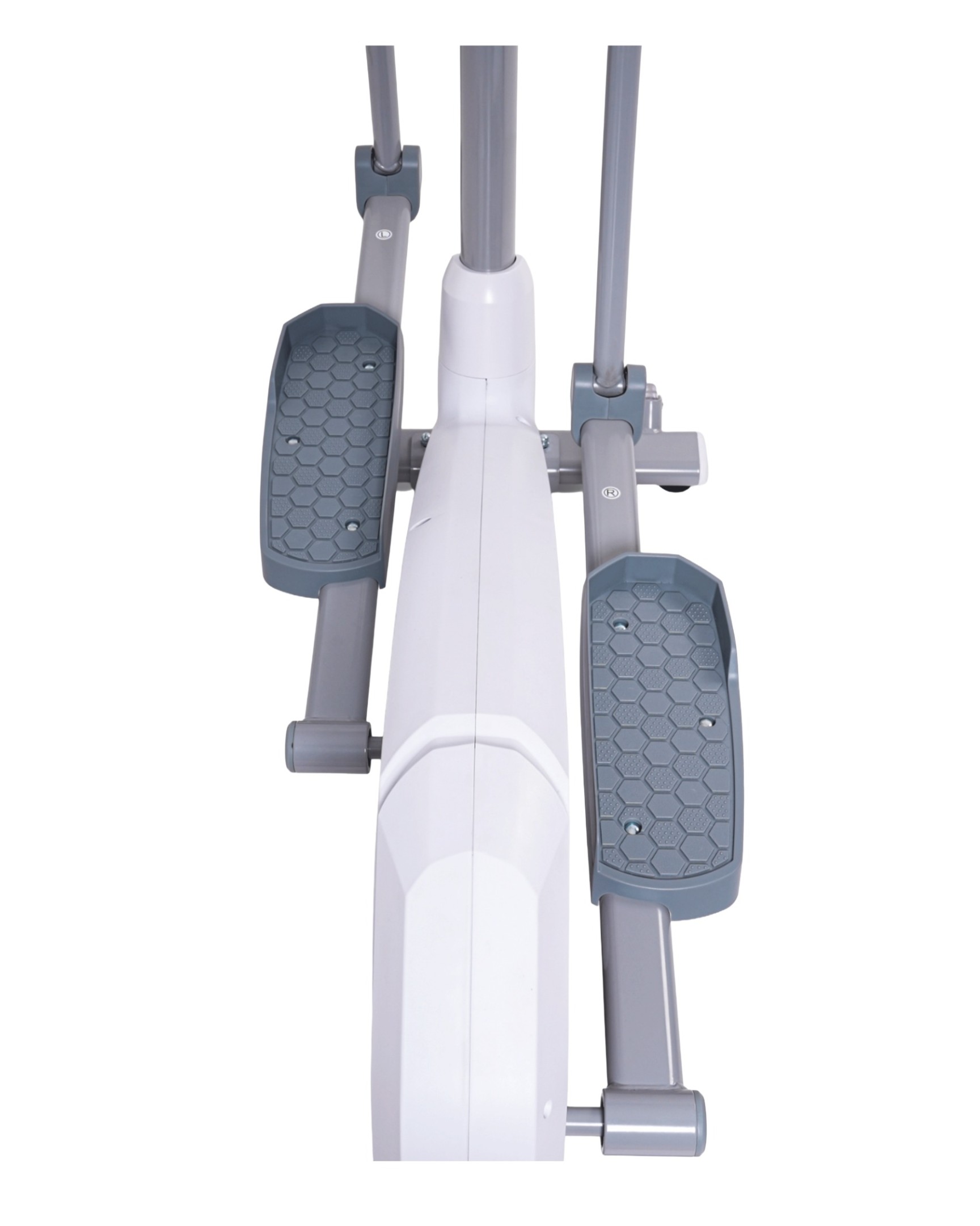 Velo Elliptique P Excite  Parcours Fitness