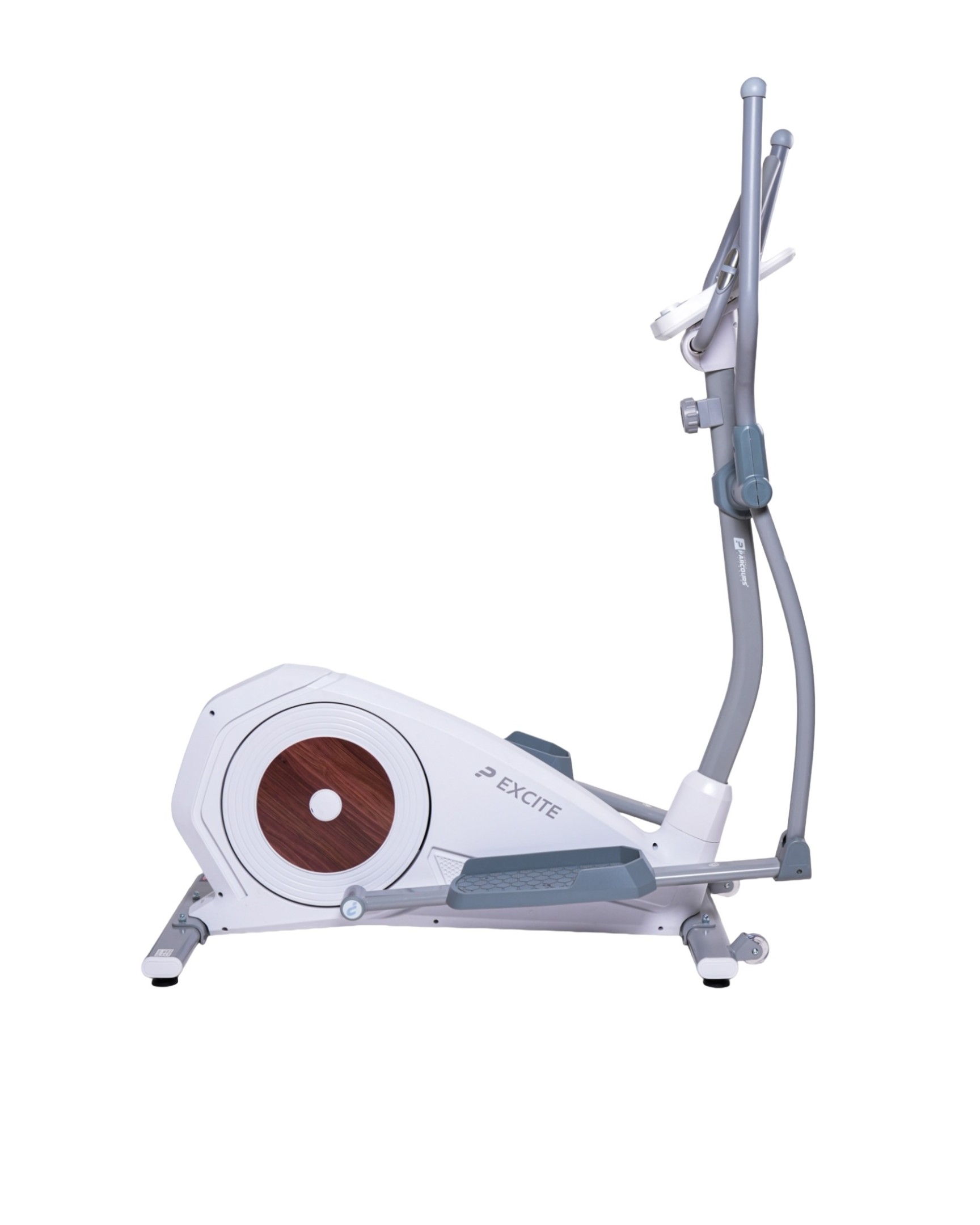 Velo Elliptique P Excite  Parcours Fitness