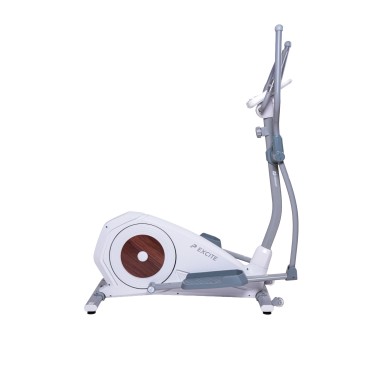 Velo Elliptique P Excite  Parcours Fitness