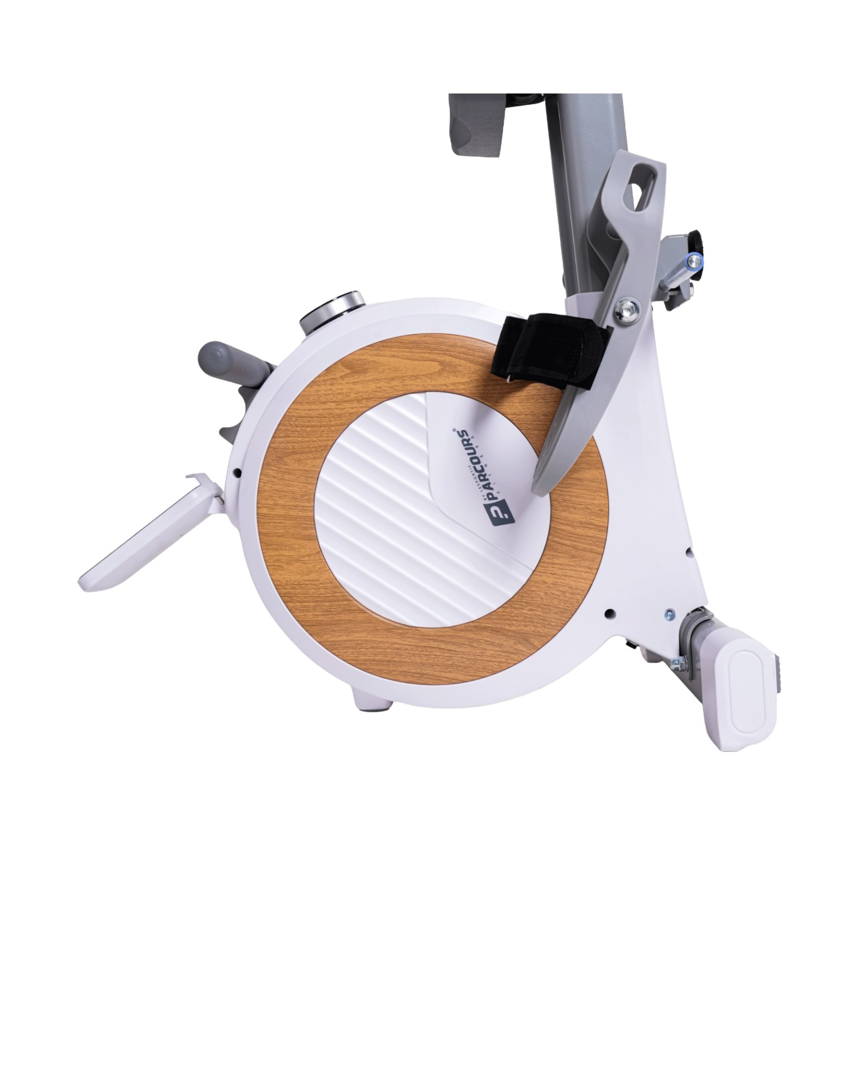 Rameur P. Row Parcours Fitness