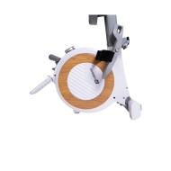 Rameur P. Row Parcours Fitness