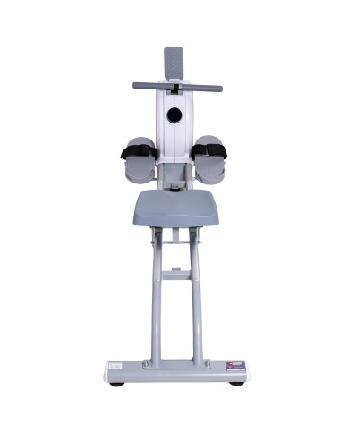 Rameur P. Row Parcours Fitness