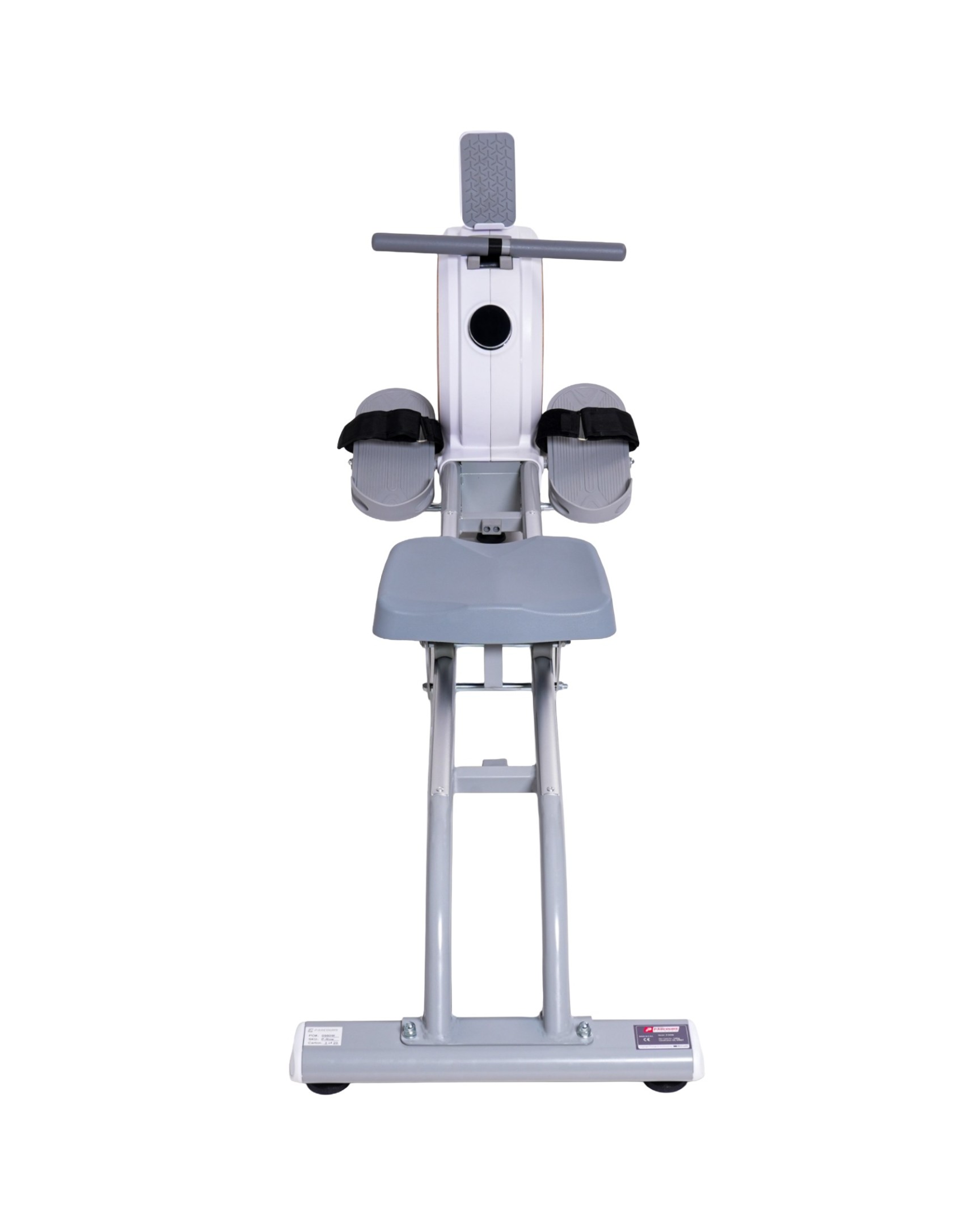 Rameur P. Row Parcours Fitness