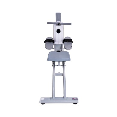 Rameur P. Row Parcours Fitness