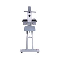 Rameur P. Row Parcours Fitness