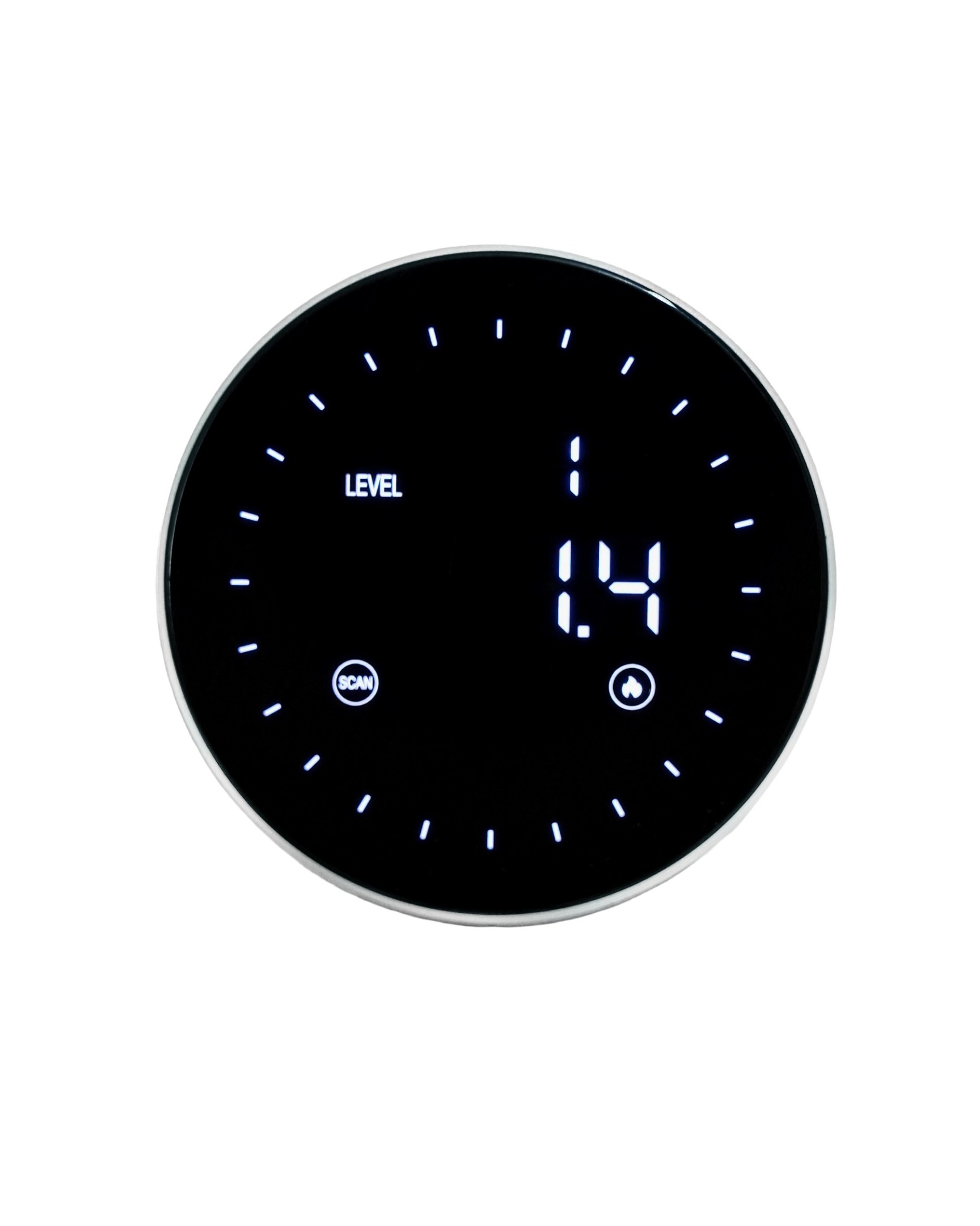 Rameur P. Row Parcours Fitness