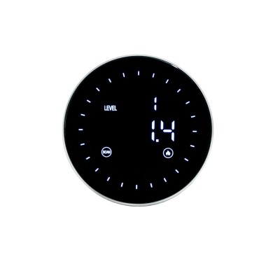 Rameur P. Row Parcours Fitness