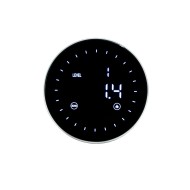 Rameur P. Row Parcours Fitness