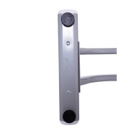 Rameur P. Row Parcours Fitness