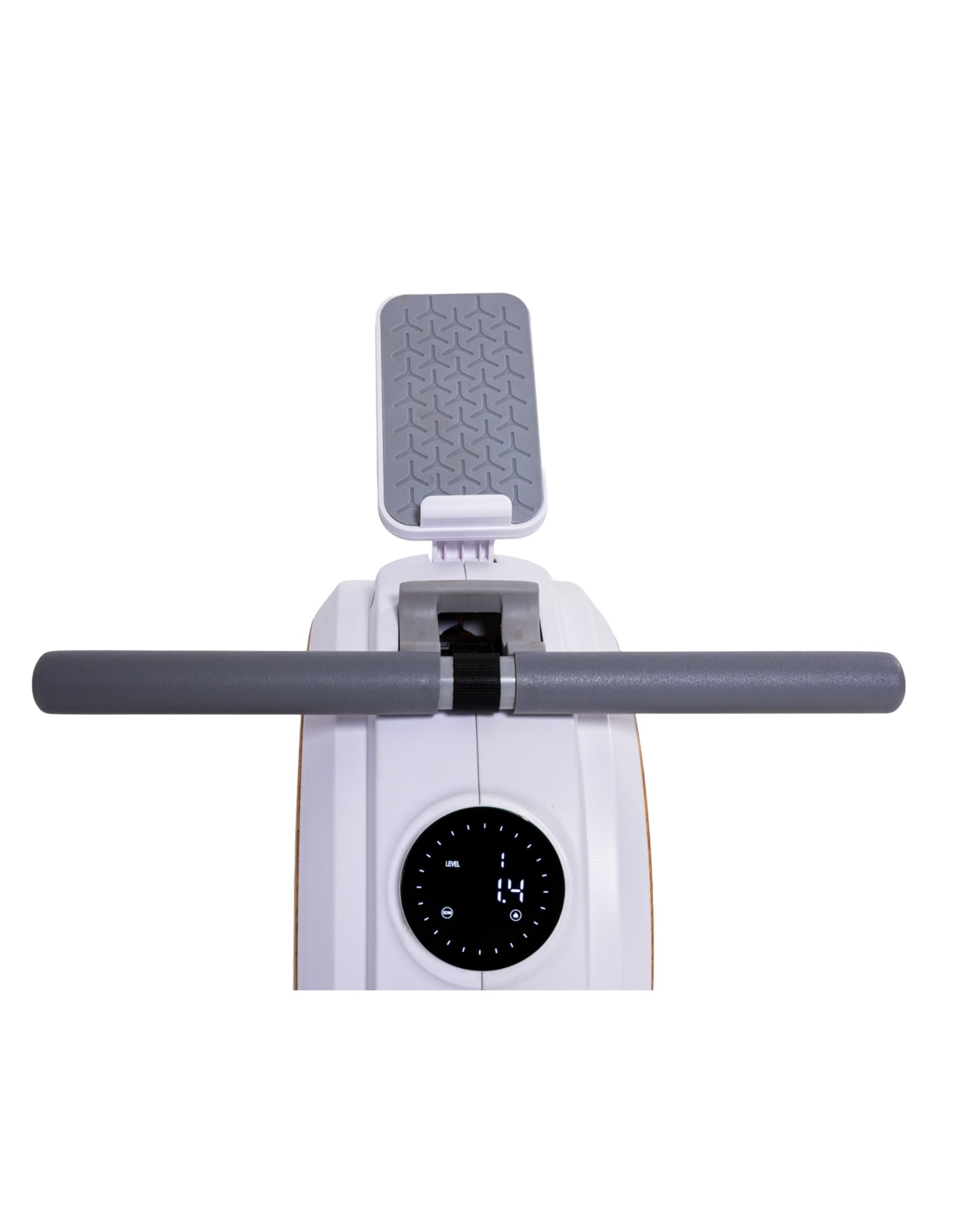 Rameur P. Row Parcours Fitness