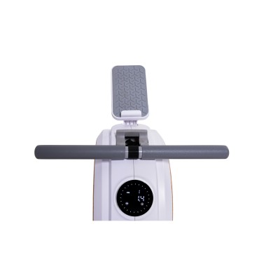 Rameur P. Row Parcours Fitness