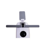 Rameur P. Row Parcours Fitness