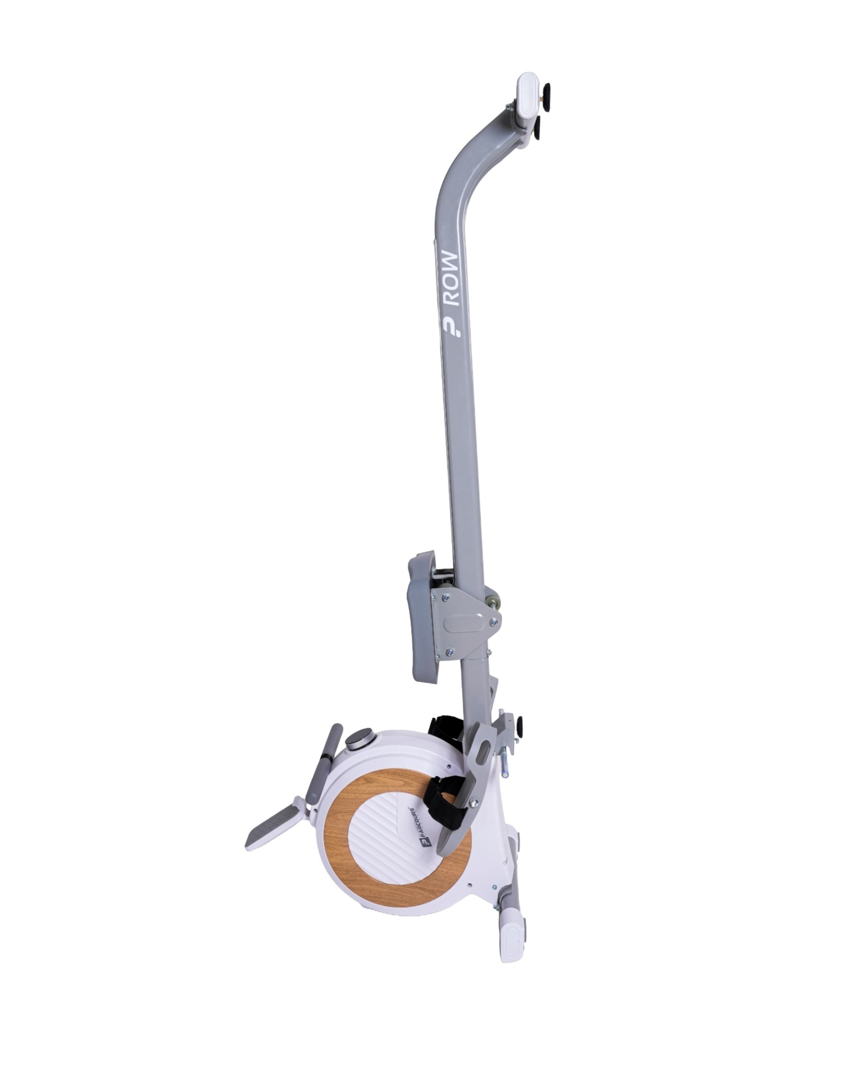 Rameur P. Row Parcours Fitness