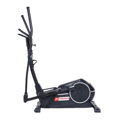 VELO ELLIPTIQUE PARCOURS FITNESS
