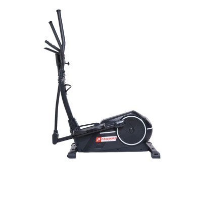 VELO ELLIPTIQUE PARCOURS FITNESS