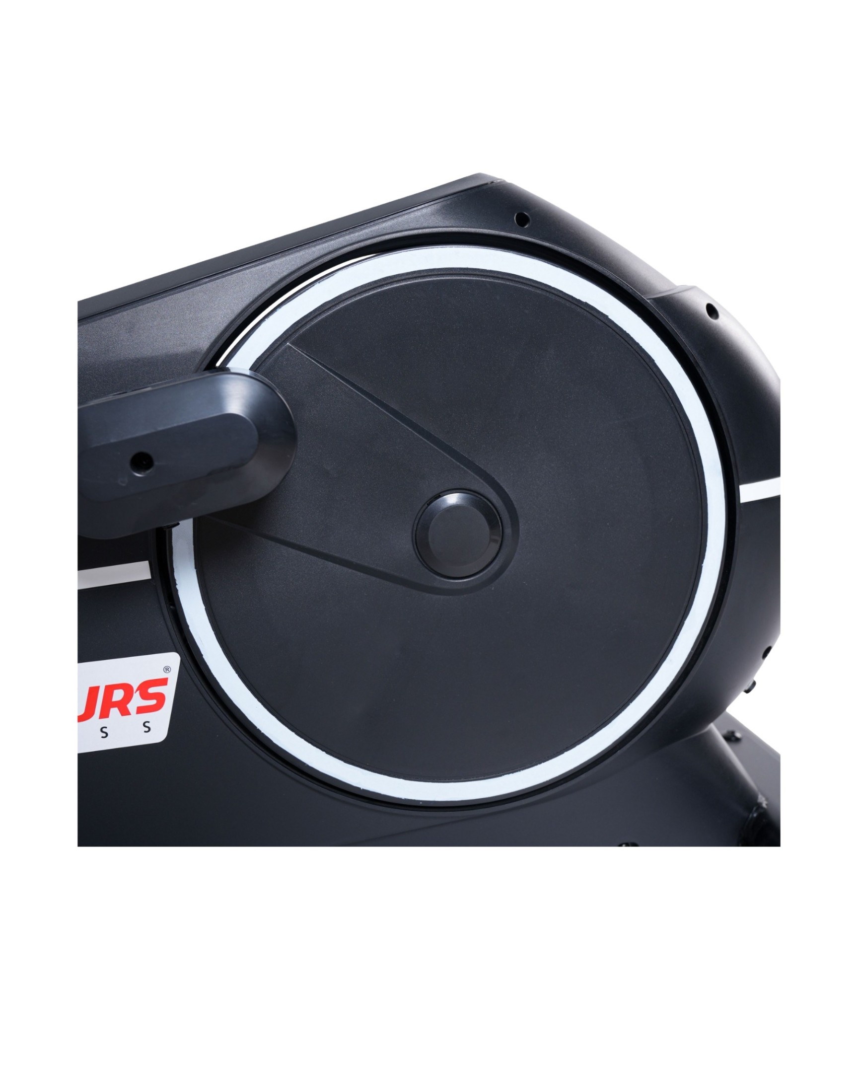 VELO ELLIPTIQUE PARCOURS FITNESS