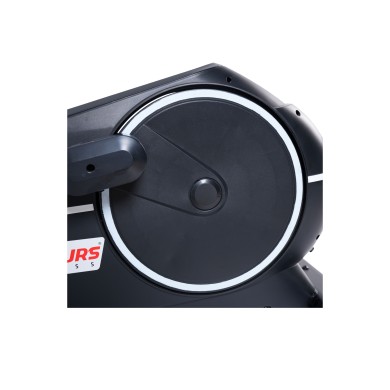 VELO ELLIPTIQUE PARCOURS FITNESS