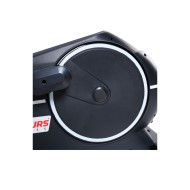 VELO ELLIPTIQUE PARCOURS FITNESS