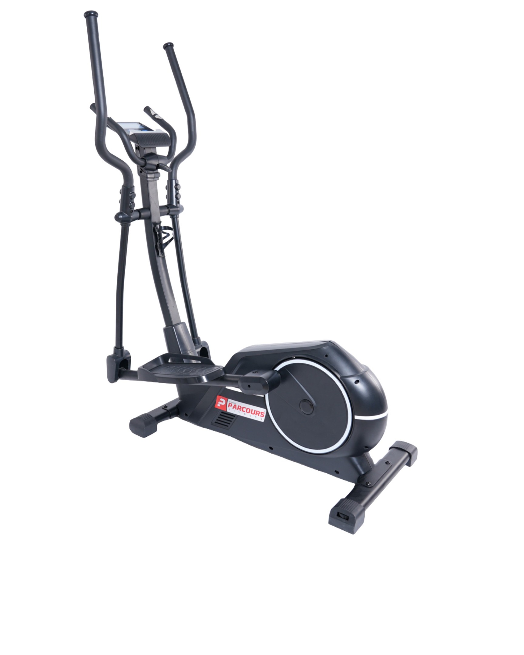 VELO ELLIPTIQUE PARCOURS FITNESS