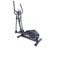 VELO ELLIPTIQUE PARCOURS FITNESS