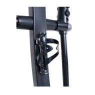 VELO ELLIPTIQUE PARCOURS FITNESS