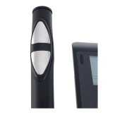 VELO ELLIPTIQUE PARCOURS FITNESS