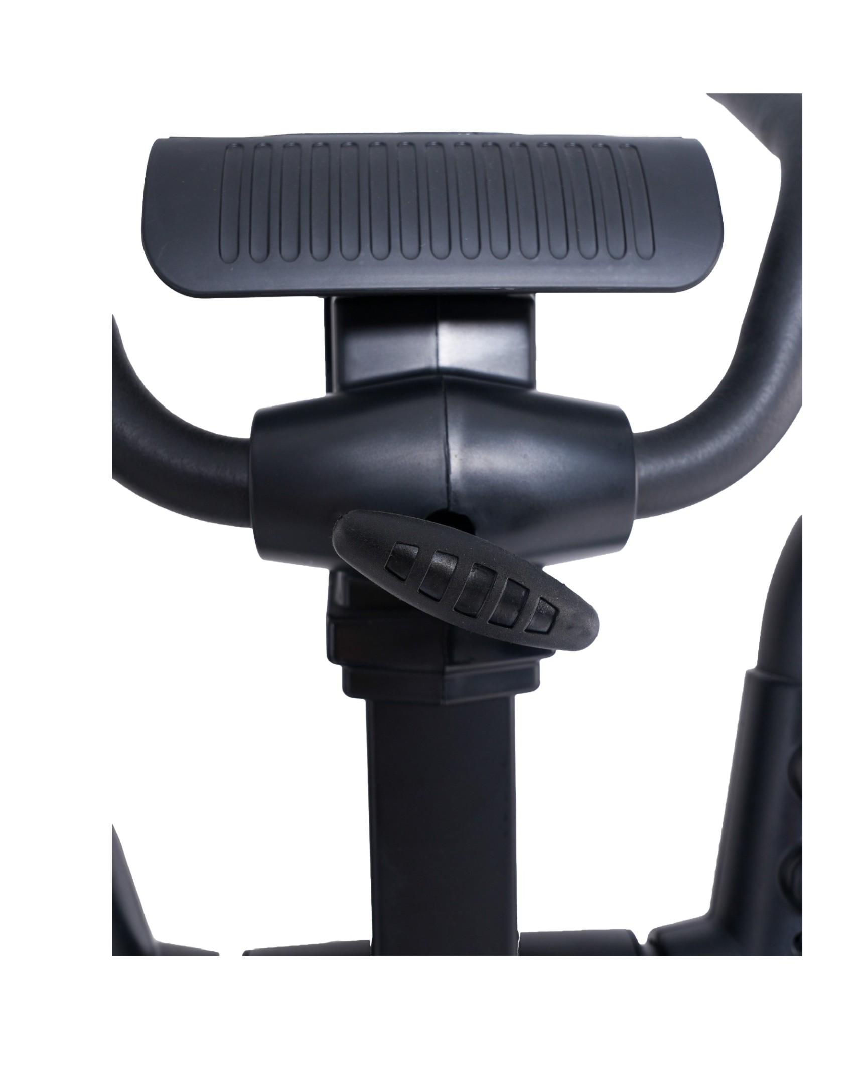 VELO ELLIPTIQUE PARCOURS FITNESS